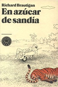 En azucar de sandia