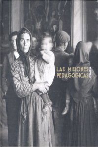 Las Misiones Pedagogicas, 1931-1936