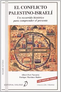 El Conflicto Palestino-Israeli: Un recorrido historico para comprender el presente