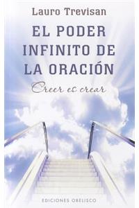 El Poder Infinito de la Oracion