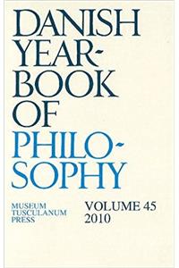 Danish Yearbook of Philosophy