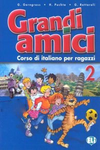 Grandi Amici