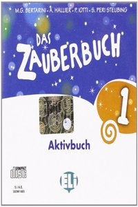 Das Zauberbuch