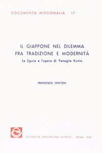 Il Giappone Nel Dilemma Fra Tradizione E Modernita