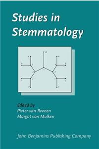 Studies in Stemmatology