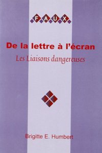 De la lettre à l'écran