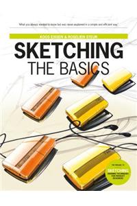 Sketching: The Basics