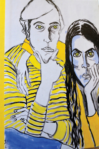 Alice Neel: Intimate Relations