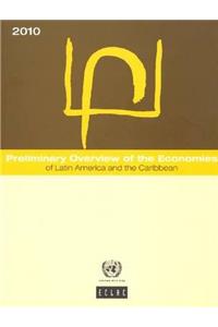 Preliminary Overview of the Economies of Latin America and the Caribbean 2010