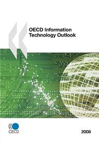 OECD Information Technology Outlook 2008