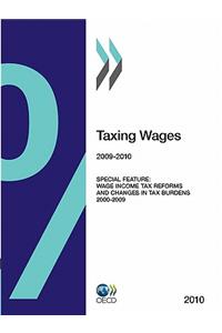 Taxing Wages 2010