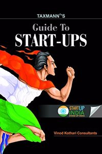 Guide To Start-Ups