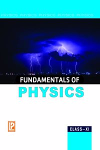 Fundamentals of Physics XI Odisha