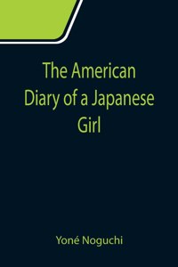 American Diary of a Japanese Girl