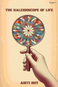 Poetry book The Kaleidoscope of Life