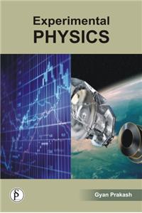 Experimental Physics