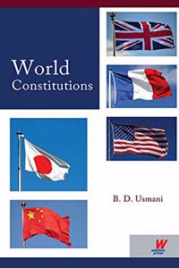 World Constitutions