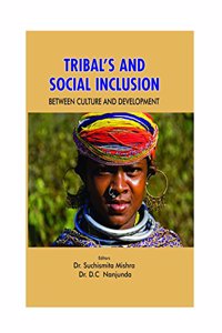 TRIBAL’S AND SOCIAL INCLUSION