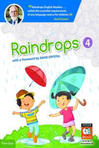 Raindrops Mcb 4