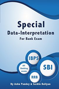 Special Data-Interpretation For Bank Exam