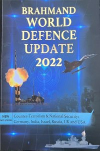 Brahmand World Defence Update 2022