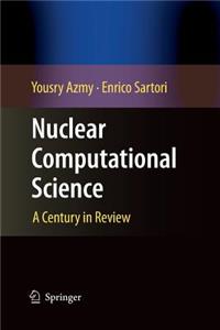 Nuclear Computational Science