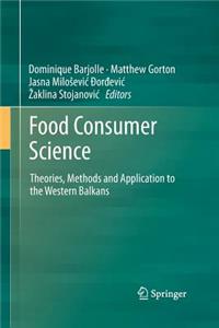 Food Consumer Science