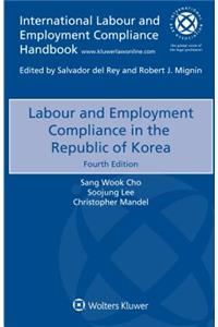 Labour and Employment Compliance in the Republic of Korea