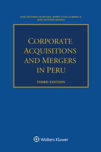 Corporate Acquisitions and Mergers in Peru