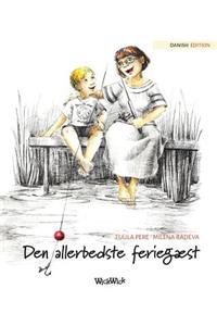 Den allerbedste feriegæst