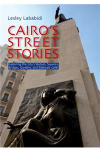 Cairo's Street Stories