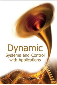 Dynamic Systems and Control with Applications