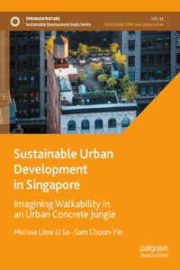 Sustainable Urban Development in Singapore