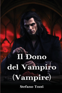 Dono del Vampiro (Vampire)