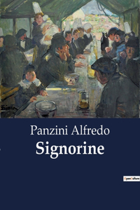 Signorine
