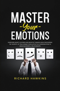 Master Your Emotions