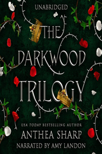 Darkwood Trilogy