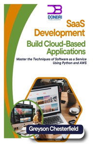 SaaS Development