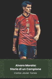 Alvaro Morata