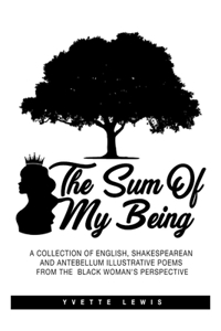 The Sum of My Being