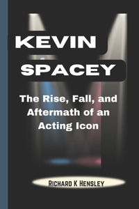 Kevin Spacey