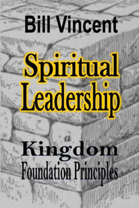 Spiritual Leadership