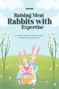 Raising Meat Rabbits with Expertise