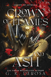 Crown of Flames and Ash