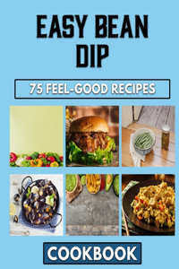 Easy Bean Dip