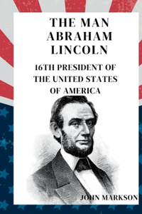 Man Abraham Lincoln