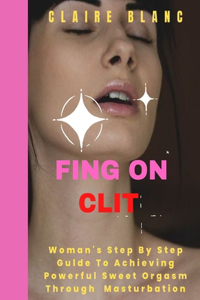 Fing on Clit