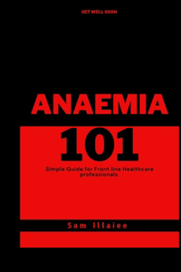 Anaemia 101
