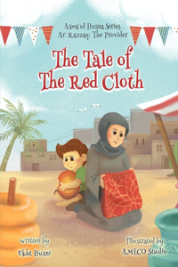 Tale of the Red Cloth