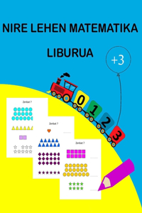 Nire Lehen Matematika: Liburua